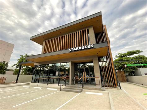 List of Starbucks Branches Open 24 Hours in the .